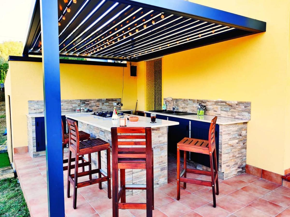 Casa Pizzido Near Cefalu Collesano Екстер'єр фото