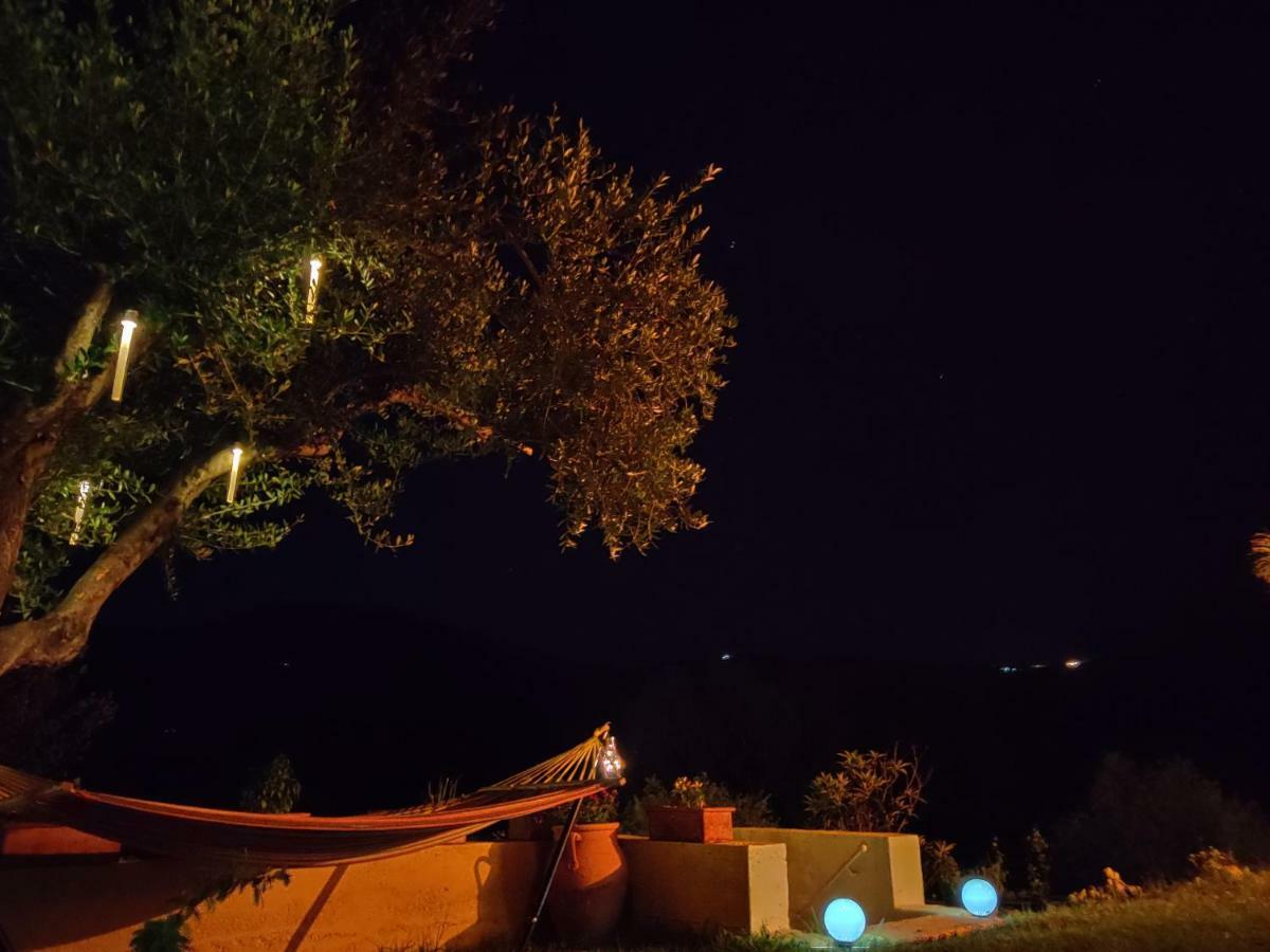Casa Pizzido Near Cefalu Collesano Екстер'єр фото