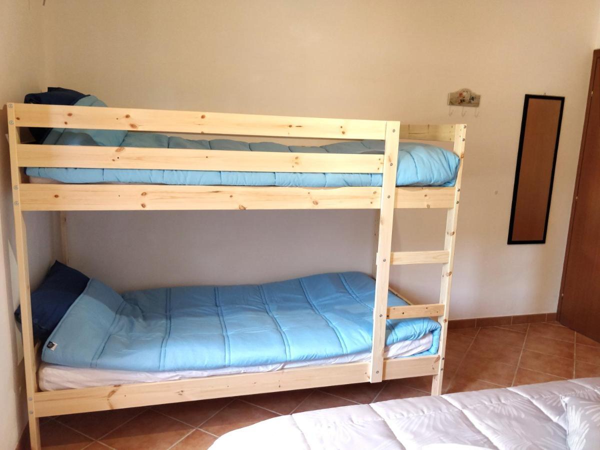 Casa Pizzido Near Cefalu Collesano Екстер'єр фото