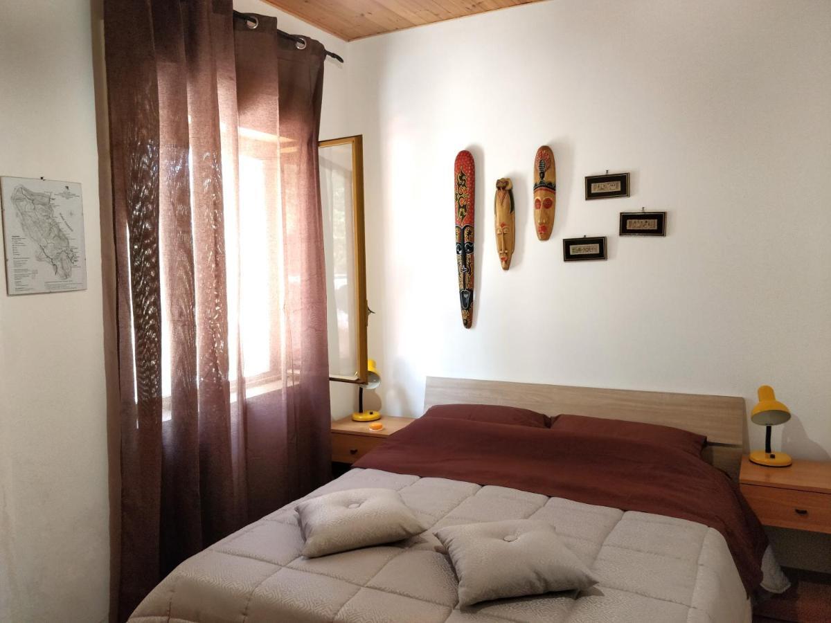 Casa Pizzido Near Cefalu Collesano Екстер'єр фото