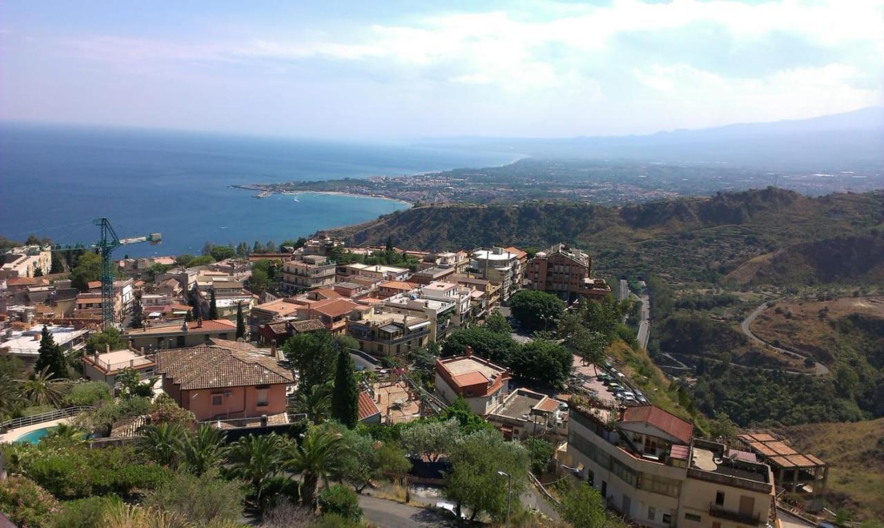 Casa Pizzido Near Cefalu Collesano Екстер'єр фото