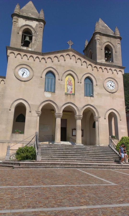 Casa Pizzido Near Cefalu Collesano Екстер'єр фото