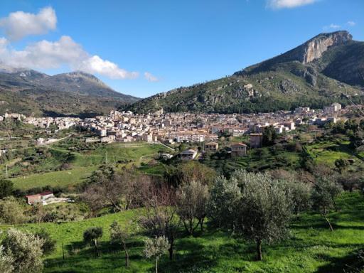 Casa Pizzido Near Cefalu Collesano Екстер'єр фото